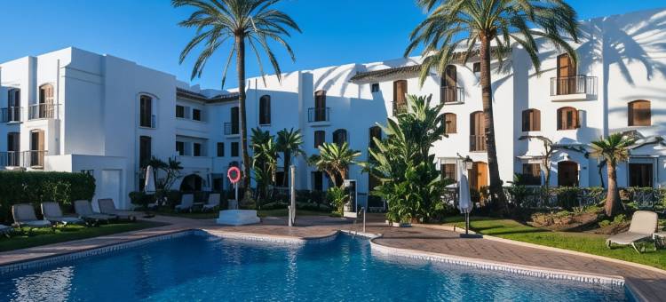 麦克唐纳卡纳别墅俱乐部度假村(Macdonald Villacana Resort)图片