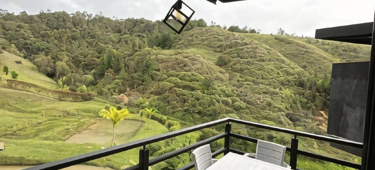 湖畔套房(Suites del Lago)图片