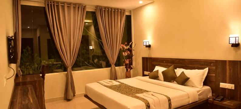 橡树旅馆(Le Oak Inn)图片