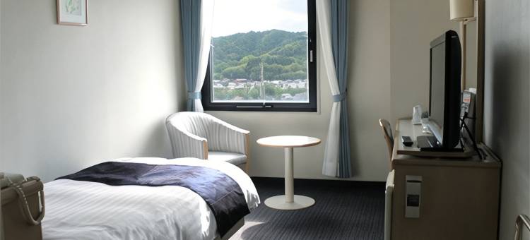 日向贝尔福特酒店(Hotel Verfort Hyuga)图片