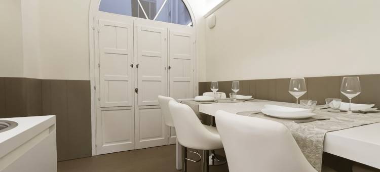 乔皮宫酒店(Palazzo dei Ciompi Suites)图片
