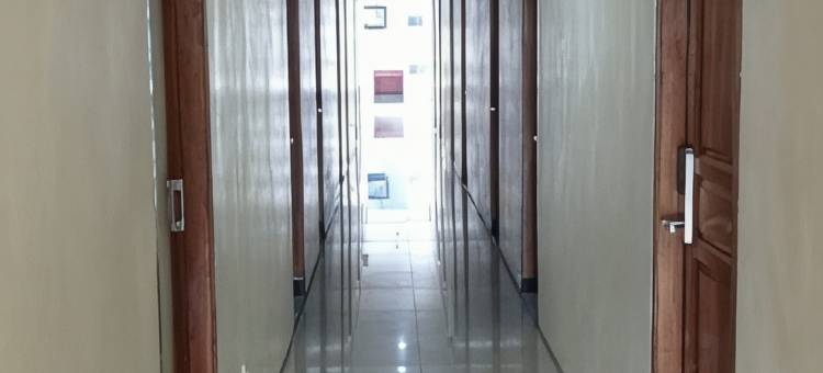 莫约克托德舒适旅馆(De Cozy Inn Mojokerto)图片