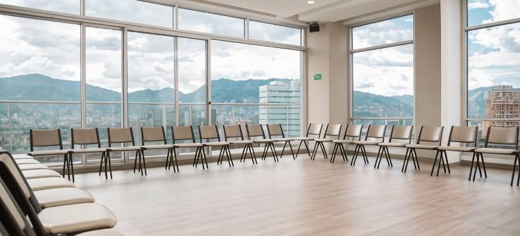 V Grand Hotel, A Member Of Radisson Individuals图片