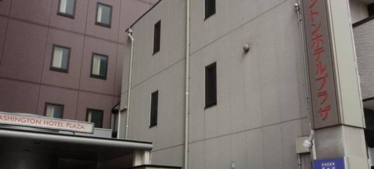 奈良华盛顿广场酒店(Washington Hotel Plaza Nara)图片