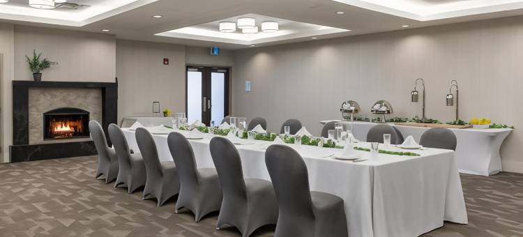 卡尔加里南部 Delta 酒店(Delta Hotels Calgary South)图片