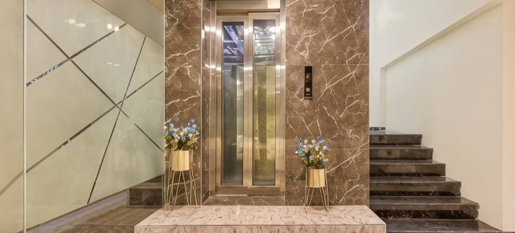 Treebo 伊拉(Treebo Iraa)图片