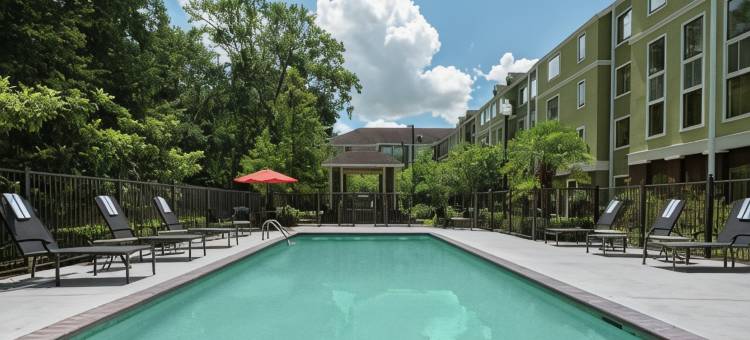 拉斐特机场Homewood Suites by Hilton(Homewood Suites by Hilton Lafayette-Airport)图片