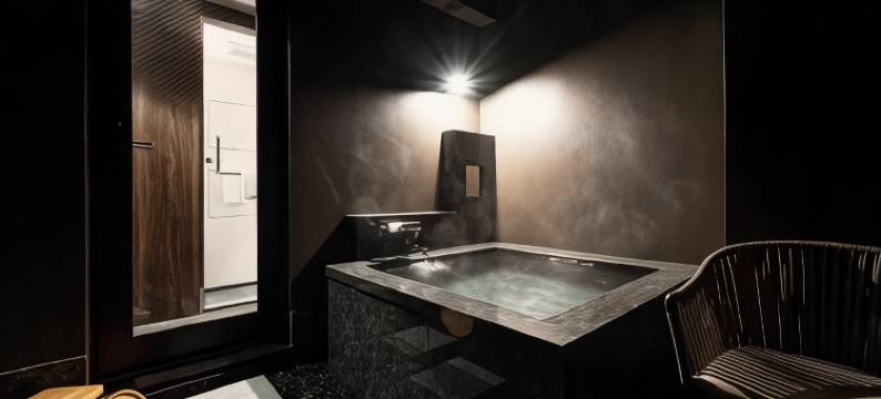 东京浅草Prostyle日式旅馆(Prostyle Ryokan Tokyo Asakusa)图片