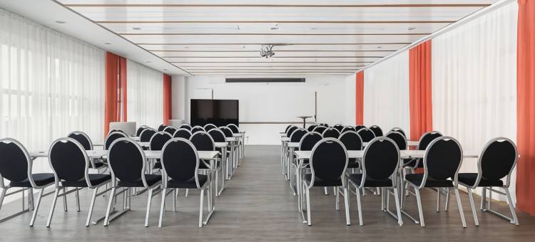 Best Western Plus Vasterviks Stadshotell图片