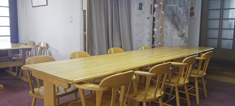 戸狩温泉村田旅馆(Resort Inn Murata)图片