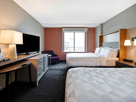 兰卡斯特假日酒店