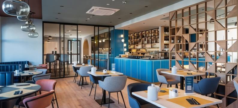 莫迪卡精品酒店(Modica Boutique Hotel)图片