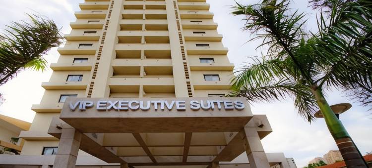 马普托贵宾行政套房公寓式酒店(VIP Executive Suites Maputo)图片