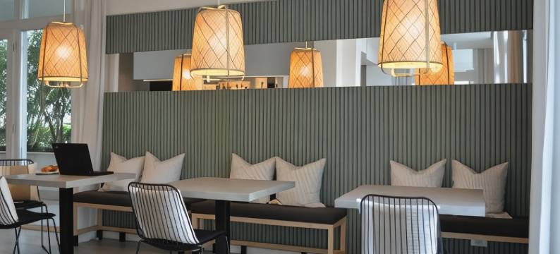 里瓦和马雷酒店(Hotel Riva e Mare)图片