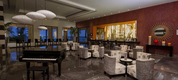 The Sens 图兰里维埃拉By Oasis(The Sens Tulum Riviera by Oasis)图片