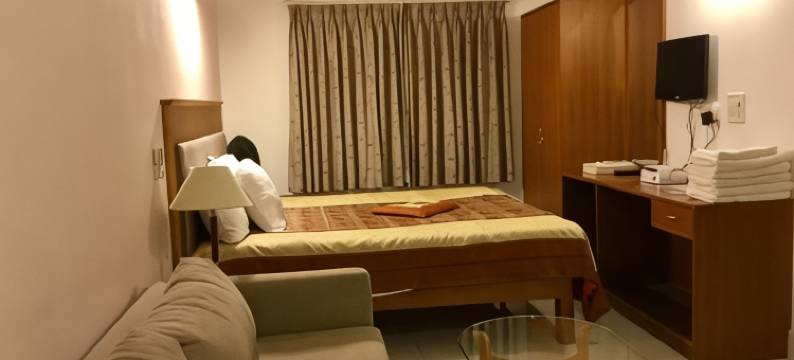 赛伊大楼酒店(Sai Towers)图片