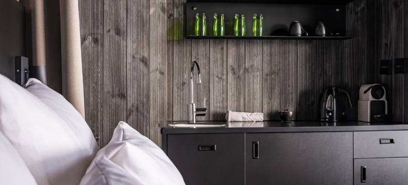 森雅港酒店(Hamn I Senja)图片