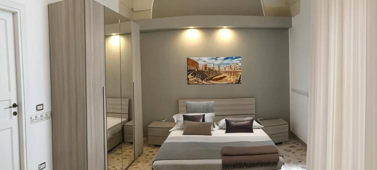 愿望客房(Wish Rooms Lecce)图片