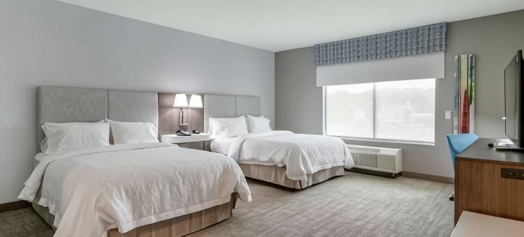 卡姆登欢朋酒店(Hampton Inn Camden)图片