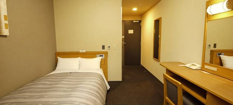 露樱酒店大阪本町店(Hotel Route-Inn Osaka Honmachi)图片