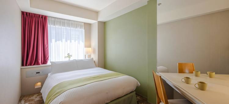 新宿华盛顿附楼酒店(Shinjuku Washington Hotel Annex)图片