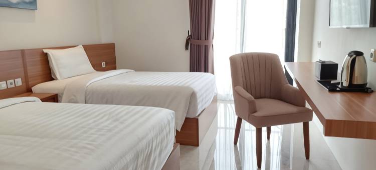 Gemma Hotel Balige图片