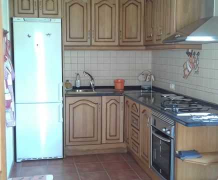 Casa Rural Rincón del OlivoHotel Overview