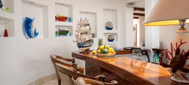 渔民村酒店(Village du Pecheur)图片