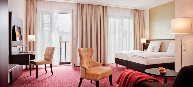 金殿酒店(Gold Palais Hotel)图片