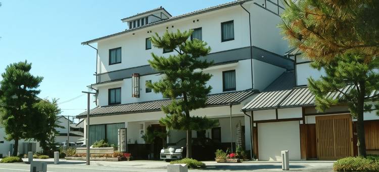 山长酒店(Hotel Yamachou)图片