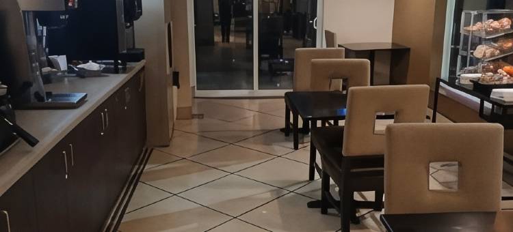 刘易斯顿美国旅馆(Inn America - Lewiston)图片