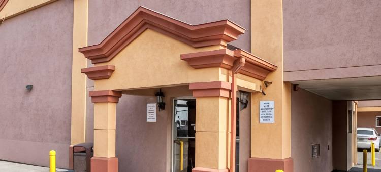 Rodeway Inn(Rodeway Inn)图片