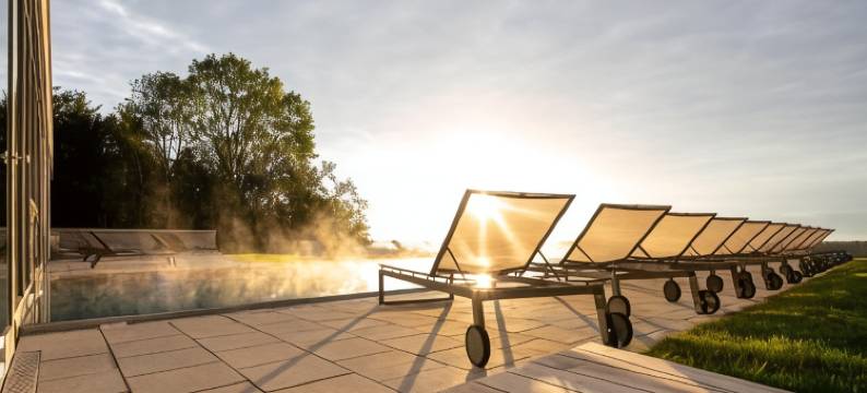 福里特兹拉特百德酒店(Fritz Lauterbad)图片