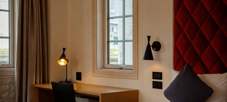 PETALS 东京 - 浮动酒店(Petals Tokyo - Floating Hotel)图片