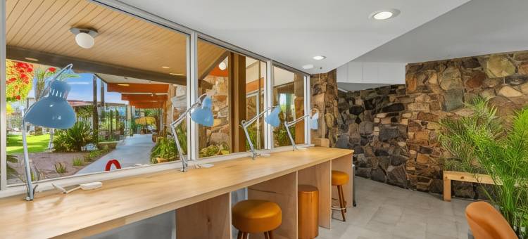 帕帕戈, 商标精选酒店 by Reside by Wyndham(Papago Hotel by Reside, Trademark Collection by Wyndham)图片