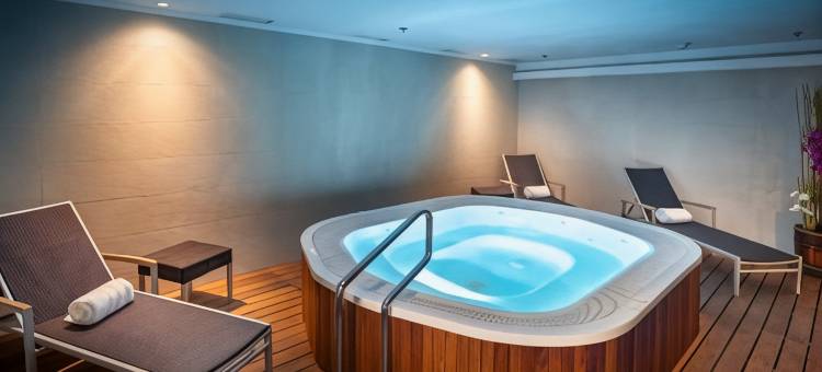 科希策希尔顿逸林酒店(DoubleTree by Hilton Kosice)图片