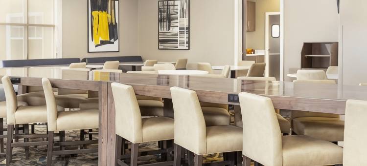 Residence Inn Columbus Polaris图片