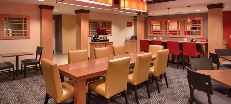 谢拉维斯塔万豪TownePlace Suites酒店(TownePlace Suites by Marriott Sierra Vista)图片