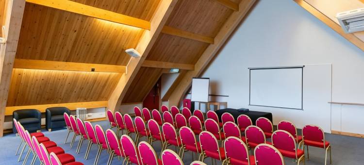 YHA李谷酒店(YHA London Lee Valley)图片