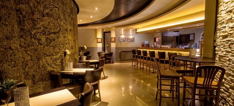 佩特鲁斯酒店(Hotel Petrus)图片
