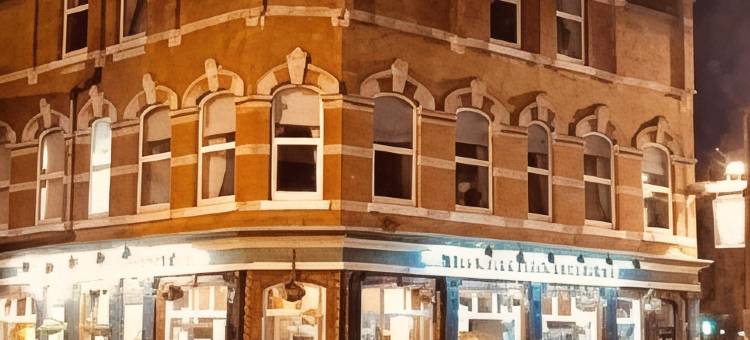 惠廷顿与猫旅馆(The Whittington and Cat)图片