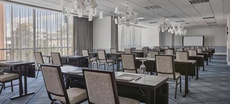 希尔顿里士满Graduate酒店(Graduate by Hilton Richmond)图片