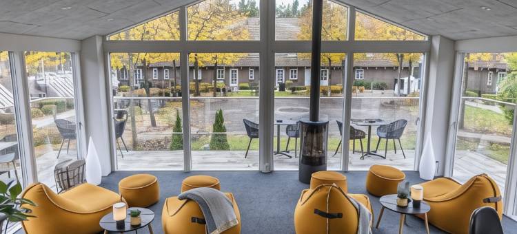 比隆郊外小屋(The Lodge Billund)图片