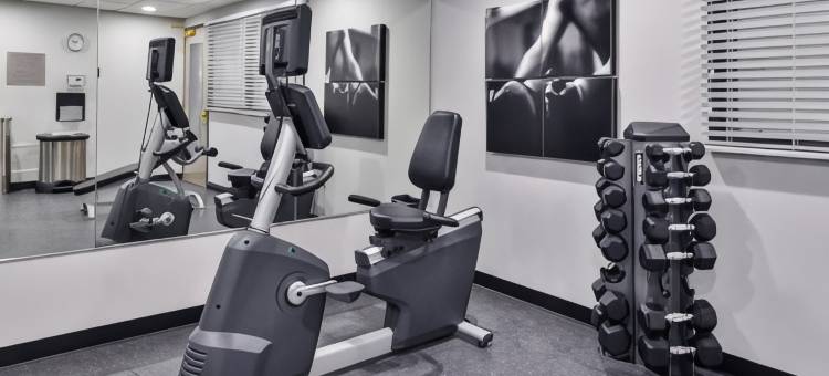 卡尔森列克星敦公园乡村宾馆加套房(Country Inn & Suites by Radisson, Tinley Park, IL)图片