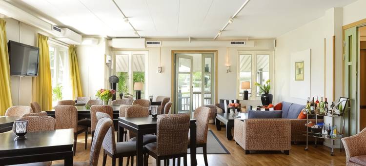 斯德哥尔摩安斯基德莫德酒店(Maude´s Hotel Enskede Stockholm)图片