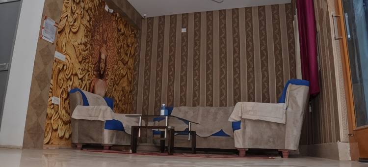 萨提亚旅馆(Satiya Guest House)图片