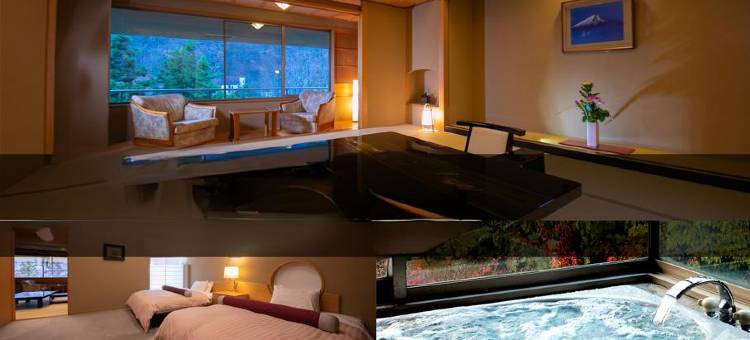 四季彩 一力(Shikisai Ichiriki)图片