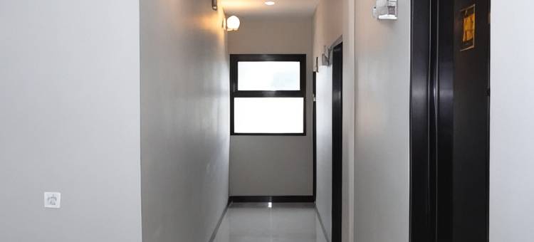 萨巴阿尤宾馆(Saba Ayu Guest House)图片