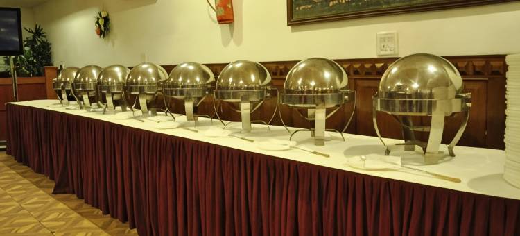 坎姆拉宫酒店(Hotel Kamla Palace)图片