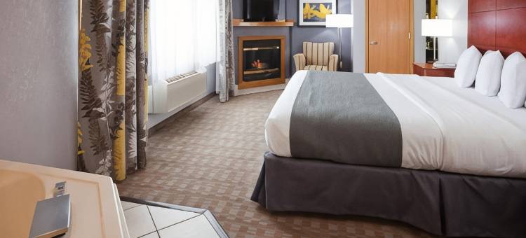 阿克尼-德梅因美吟温德姆酒店(AmericInn by Wyndham Ankeny/Des Moines)图片